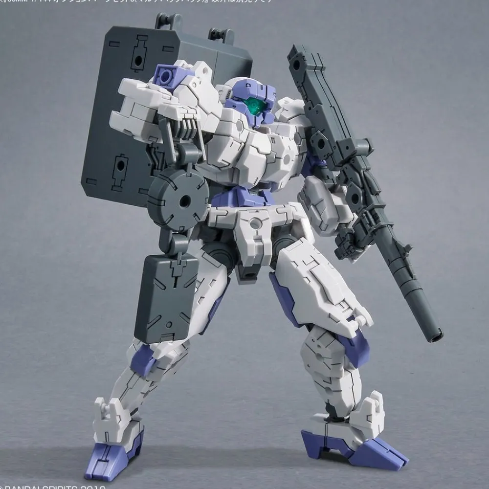 Rise of Gunpla 30 Minutes Mission^30MM 1/144 OPTIONAL PARTS SET 8 (MULTI-BACKPACK)