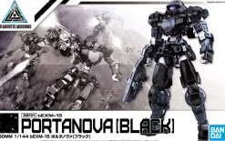 Rise of Gunpla 30 Minutes Mission^30MM 1/144 PORTANOVA [BLACK]