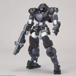 Rise of Gunpla 30 Minutes Mission^30MM 1/144 PORTANOVA [BLACK]