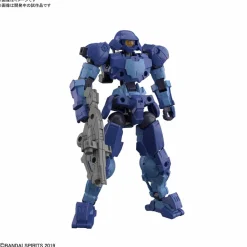 Rise of Gunpla 30 Minutes Mission^30MM 1/144 PORTANOVA [BLUE]