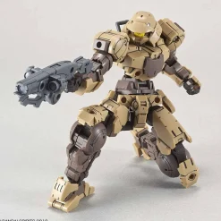 Rise of Gunpla 30 Minutes Mission^30MM 1/144 PORTANOVA [BROWN]
