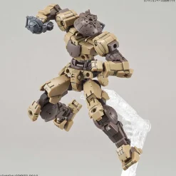 Rise of Gunpla 30 Minutes Mission^30MM 1/144 PORTANOVA [BROWN]
