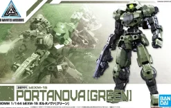 Rise of Gunpla 30 Minutes Mission^30MM 1/144 PORTANOVA [GREEN]