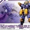 Rise of Gunpla 30 Minutes Mission^30MM 1/144 PORTANOVA (MARINE TYPE) (PURPLE)