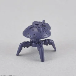 Rise of Gunpla 30 Minutes Mission^30MM 1/144 PORTANOVA (MARINE TYPE) (PURPLE)