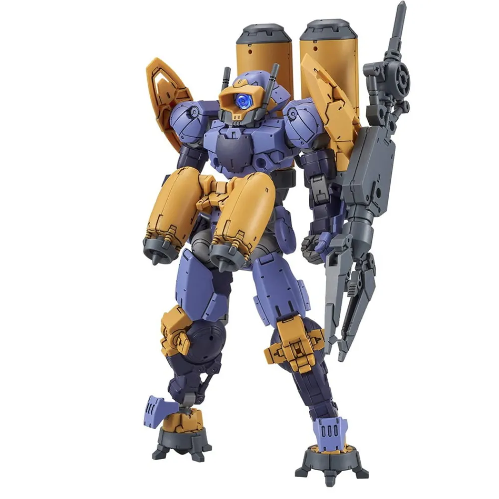 Rise of Gunpla 30 Minutes Mission^30MM 1/144 PORTANOVA (MARINE TYPE) (PURPLE)