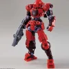 Rise of Gunpla 30 Minutes Mission^30MM 1/144 PORTANOVA [RED]