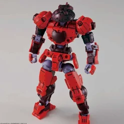 Rise of Gunpla 30 Minutes Mission^30MM 1/144 PORTANOVA [RED]