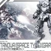 Rise of Gunpla 30 Minutes Mission^30MM 1/144 PORTANOVA (SPACE TYPE) [GRAY]