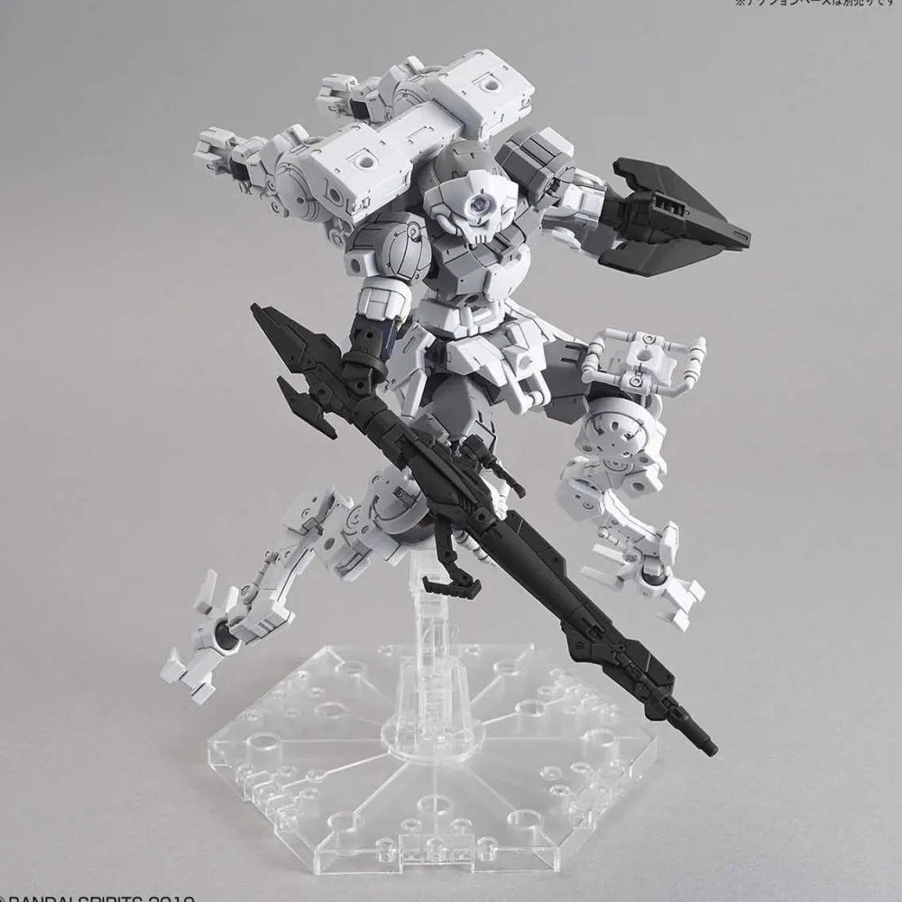 Rise of Gunpla 30 Minutes Mission^30MM 1/144 PORTANOVA (SPACE TYPE) [GRAY]
