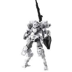 Rise of Gunpla 30 Minutes Mission^30MM 1/144 PORTANOVA (SPACE TYPE) [GRAY]