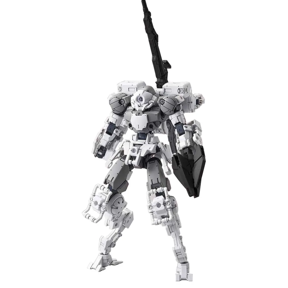 Rise of Gunpla 30 Minutes Mission^30MM 1/144 PORTANOVA (SPACE TYPE) [GRAY]