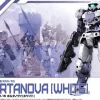 Rise of Gunpla 30 Minutes Mission^30MM 1/144 PORTANOVA [WHITE]