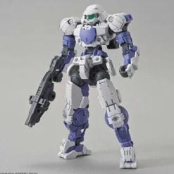 Rise of Gunpla 30 Minutes Mission^30MM 1/144 PORTANOVA [WHITE]