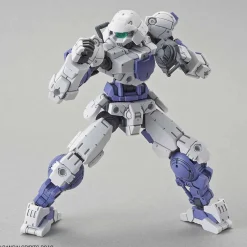 Rise of Gunpla 30 Minutes Mission^30MM 1/144 PORTANOVA [WHITE]