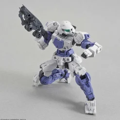 Rise of Gunpla 30 Minutes Mission^30MM 1/144 PORTANOVA [WHITE]