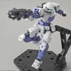 Rise of Gunpla 30 Minutes Mission^30MM 1/144 PORTANOVA [WHITE]