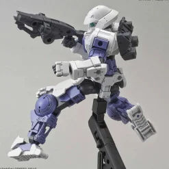 Rise of Gunpla 30 Minutes Mission^30MM 1/144 PORTANOVA [WHITE]