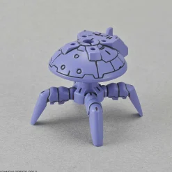 Rise of Gunpla 30 Minutes Mission^30MM 1/144 PORTANOVA [WHITE]