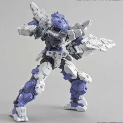 Rise of Gunpla 30 Minutes Mission^30MM 1/144 PORTANOVA [WHITE]