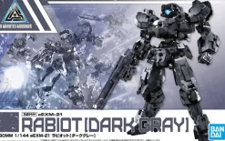 Rise of Gunpla 30 Minutes Mission^30MM 1/144 RABIOT (DARK GREY)