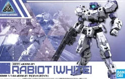 Rise of Gunpla 30 Minutes Mission^30MM 1/144 RABIOT (WHITE)