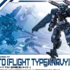 Rise of Gunpla 30 Minutes Mission^30MM ALTO FLIGHT TYPE (NAVY)