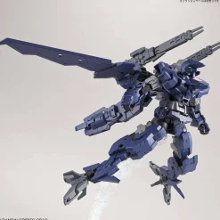 Rise of Gunpla 30 Minutes Mission^30MM ALTO FLIGHT TYPE (NAVY)