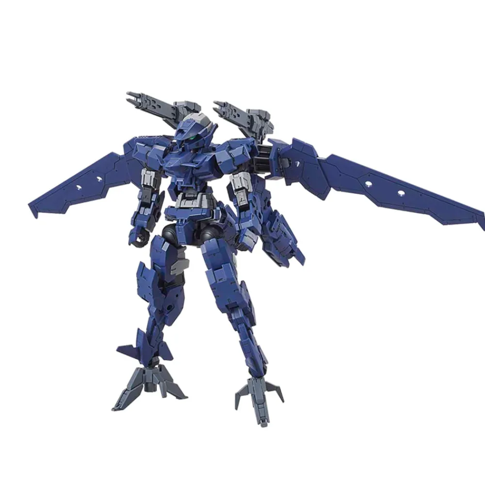 Rise of Gunpla 30 Minutes Mission^30MM ALTO FLIGHT TYPE (NAVY)
