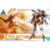 Rise of Gunpla 30 Minutes Mission^30MM ALTO FLIGHT TYPE (ORANGE)