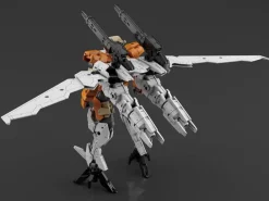 Rise of Gunpla 30 Minutes Mission^30MM ALTO FLIGHT TYPE (ORANGE)