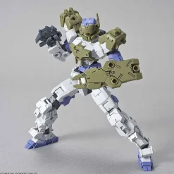 Rise of Gunpla Builder Parts|30 Minutes Mission^30MM ARMOR CLOSE COMBAT [ALTO/DARK GREEN]
