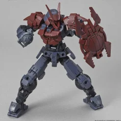 Rise of Gunpla Builder Parts|30 Minutes Mission^30MM ARMOR CLOSE FIGHTING [PORTANOVA/DARK RED]