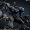 Rise of Gunpla 30 Minutes Mission^30MM Armored Core VI Fires of Rubicon Schneider Nachtreiher/40E Steel Haze