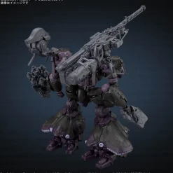 Rise of Gunpla 30 Minutes Mission^30MM Armored Core VI Fires Of Rubicon Arquebus ADD VE-40A Open Face