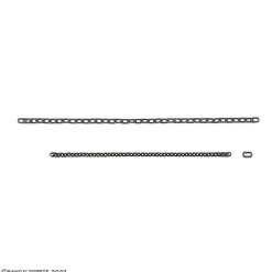 Rise of Gunpla 30 Minutes Mission^30MM CUSTOMIZE MATERIAL (CHAIN PARTS / MULTI-JOINT)