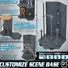 Rise of Gunpla 30 Minutes Mission^30MM CUSTOMIZE SCENE BASE 01