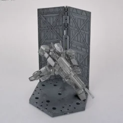 Rise of Gunpla 30 Minutes Mission^30MM CUSTOMIZE SCENE BASE 01