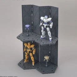 Rise of Gunpla 30 Minutes Mission^30MM CUSTOMIZE SCENE BASE 01