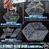 Rise of Gunpla 30 Minutes Mission^30MM CUSTOMIZE SCENE BASE 04 (LANDSCAPE VER.)