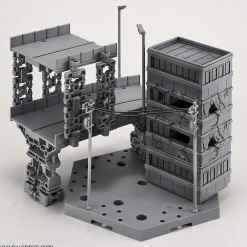 Rise of Gunpla 30 Minutes Mission^30MM CUSTOMIZE SCENE BASE 06 (CITY AERA VER.)