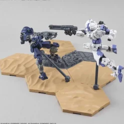 Rise of Gunpla 30 Minutes Mission^30MM CUSTOMIZE SCENE BASE 02 (DESERT VER.)