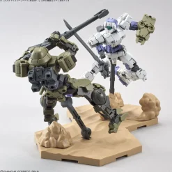 Rise of Gunpla 30 Minutes Mission^30MM CUSTOMIZE SCENE BASE 02 (DESERT VER.)