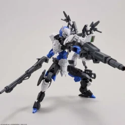 Rise of Gunpla 30 Minutes Mission^30MM EXA VEHICLE (CANNON BIKE VER.)