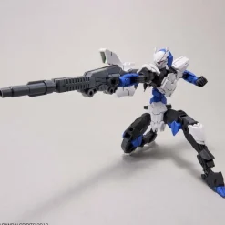 Rise of Gunpla 30 Minutes Mission^30MM EXA VEHICLE (CANNON BIKE VER.)