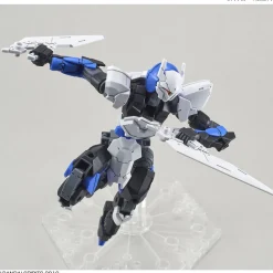 Rise of Gunpla 30 Minutes Mission^30MM EXM-A9n SPINATIO (Ninja Type)