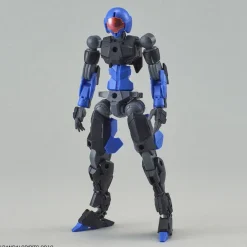 Rise of Gunpla 30 Minutes Mission^30MM EXM-A9n SPINATIO (Ninja Type)