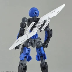 Rise of Gunpla 30 Minutes Mission^30MM EXM-A9n SPINATIO (Ninja Type)