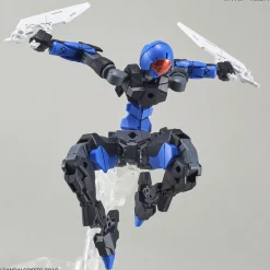 Rise of Gunpla 30 Minutes Mission^30MM EXM-A9n SPINATIO (Ninja Type)