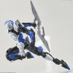 Rise of Gunpla 30 Minutes Mission^30MM EXM-A9n SPINATIO (Ninja Type)